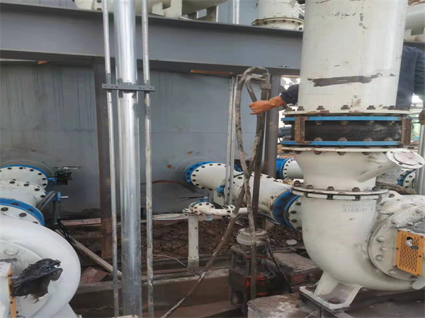 加格达奇设备基础沉降下沉注浆加固增加荷载